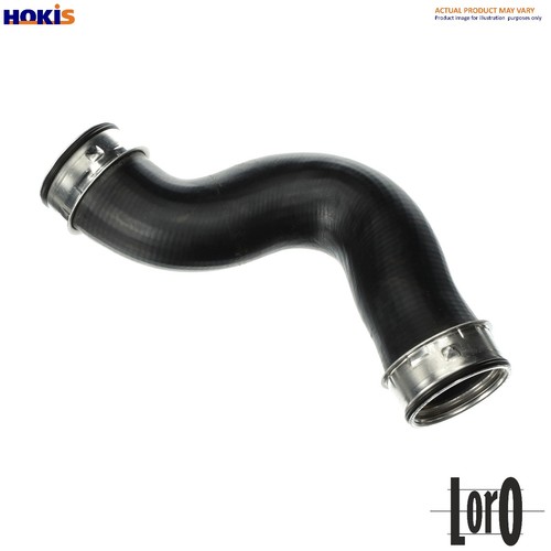 Charge air hose - air, 054-028-203