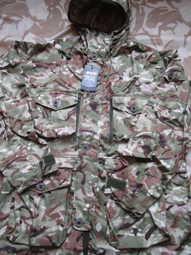 Arktis b110 sas multicam - arktis,