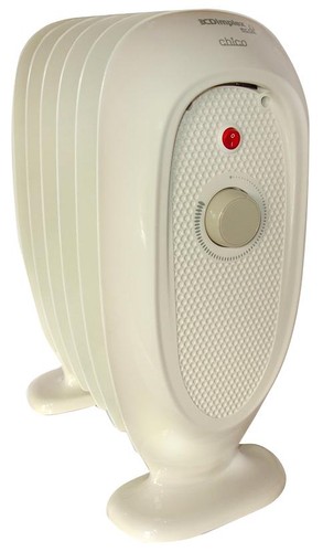 7kw oil free radiator - free,