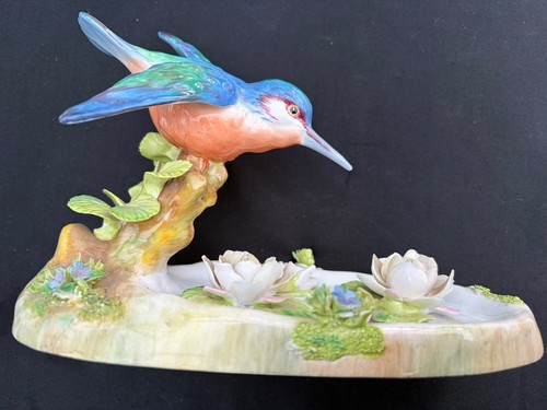 Vintage crown staffordshire - crown,