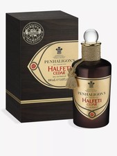 Penhaligon's Halfeti Cedar 100ml  EDP  | New , Sealed & Authentic | Discontinued