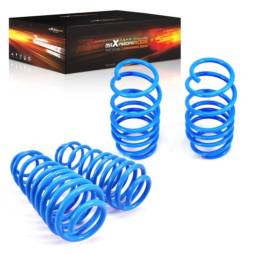 Lowering springs for ford - springs,