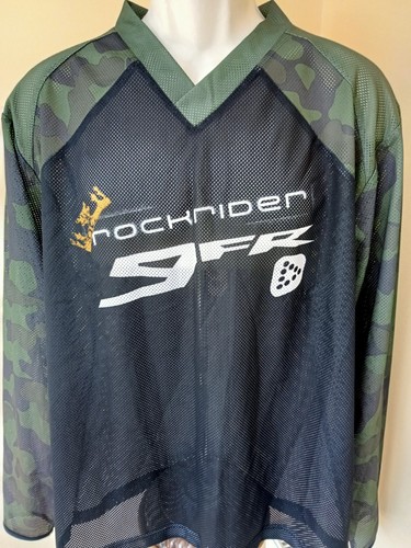 Rockrider mens brand - brand, new