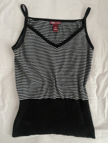 G black white - h&m,