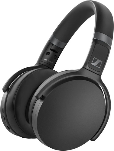Sennheiser 450bt wireless - sennheiser,