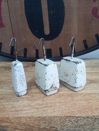 Three vintage butter churn - three,