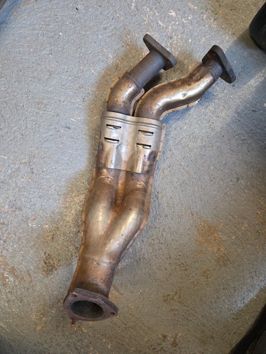 Mk3 golf exhaust - golf,