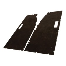 JAGUAR XK120 MAIN FLOOR BOARDS PR