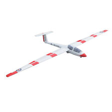 Airplane Flberglass ASK21 Electric&Glider Model Glider Plane For Toy RC Aircraft