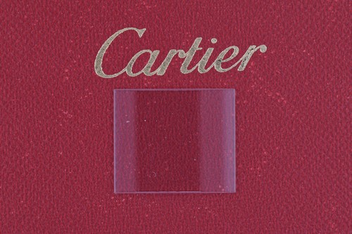 Cartier santos galbee - cartier,