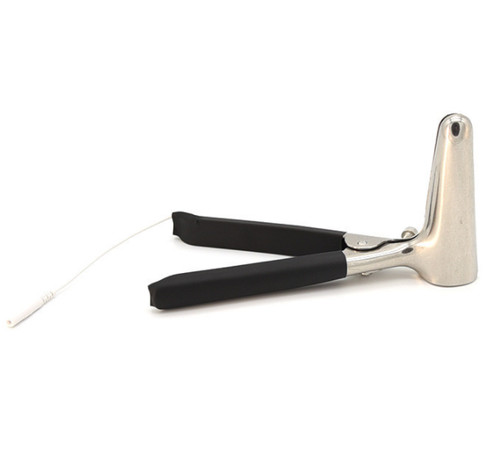 Conductive electric anal - conductive,