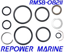 Trim Ram Seal Kit for