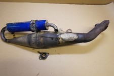 Yamaha AEROX50 AEROX YQ50 VR46