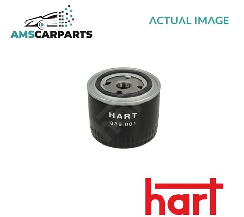 Engine oil filter - engine, 081