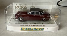 New Boxed C4502 Scalextric