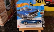 Hot Wheels Roadsters 2023