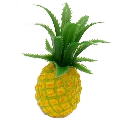 Practical artificial pineapple - artificial,