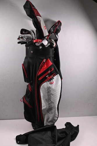 Macgregor zt1 package - macgregor, set