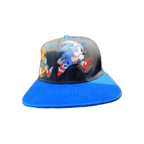 Sonic the hedgehog tails - the, think