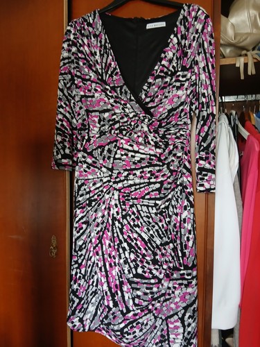 Gina bacconi dress - gina, uk