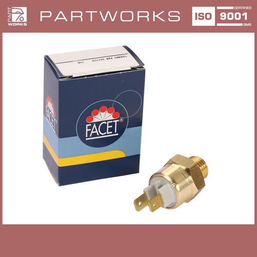 Temperature sensor intake - temperature,