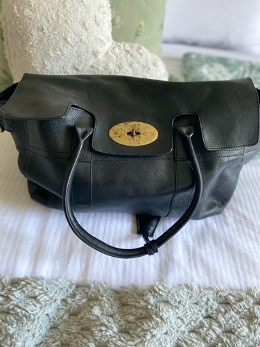 Gorgeous authentic mulberry - gorgeous,