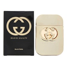 Gucci Guilty Eau de Toilette