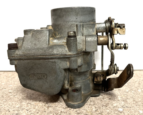 Land rover series zenith - rover, 3