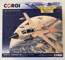 Corgi AA39806 Panavia Tornado