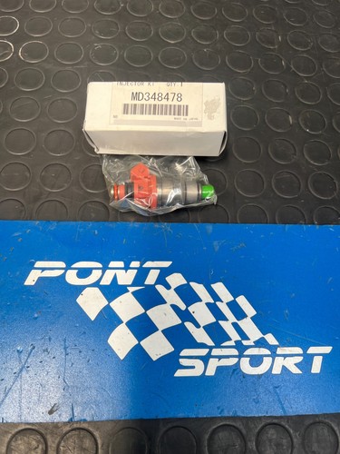 Petrol injector fuel - injector,