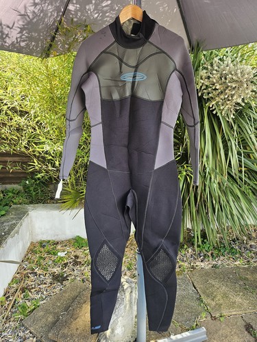 Gul mens large - gul, full