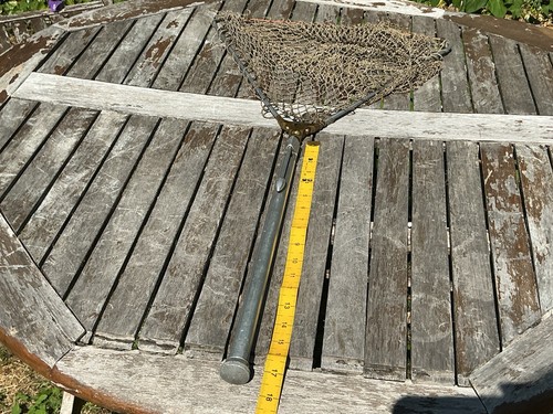 Vintage extendable telescopic - vintage,