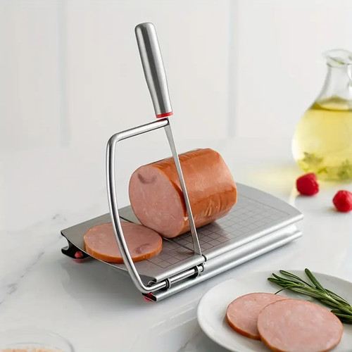 Cheese ham slicer - cheese,