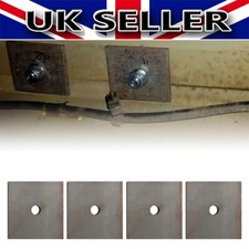 Crew Conversation, Van Seat