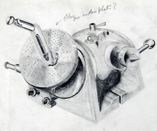 Original Vintage 1950s