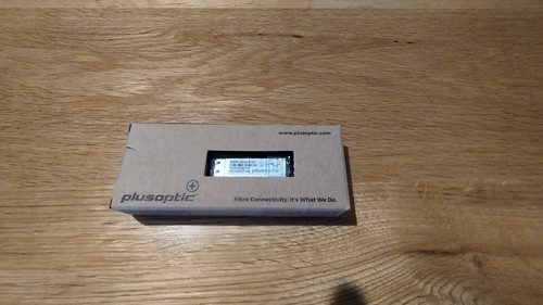 Plusoptic bisfp 10g cis - plusoptic, bisfp-10g-d3-10-cis