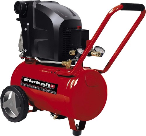 Einhell 270 10 air - einhell, te-ac
