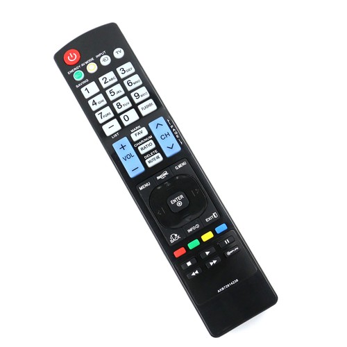 Akb72914238 replace remote - akb72914238,