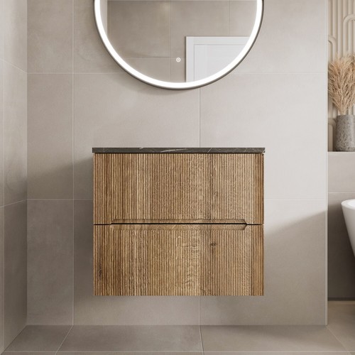 600mm bathroom vanity unit - 600mm,