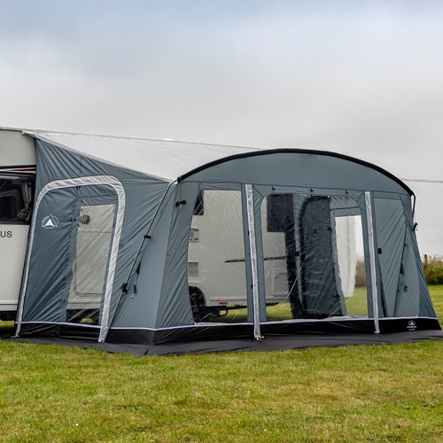 Sunncamp toldo 390 - sunncamp,