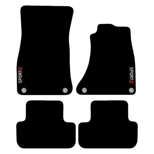 For audi 2012 to - a4, 2015