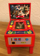 Remco The Real Ghostbusters Pinball Game - Rare Working -❄️🎁Xmas Gift Idea🎁❄️