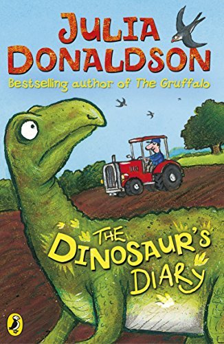 The dinosaur diary young - the, (young