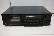 AIWA XK-005 Cassette Deck