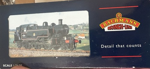 Bachmann 450b lms - 31-450b,