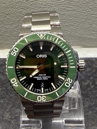 Oris aquis date - oris,