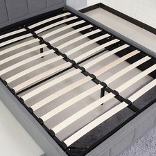 10Pcs Replacement Bed Slats