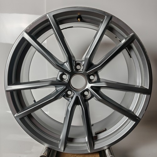 Genuine oem golf 19 - oem, vw