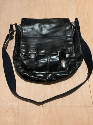 Fossil brand vintage - , leather