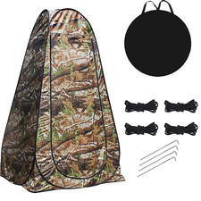 Pop-Up Privacy Tent Portable